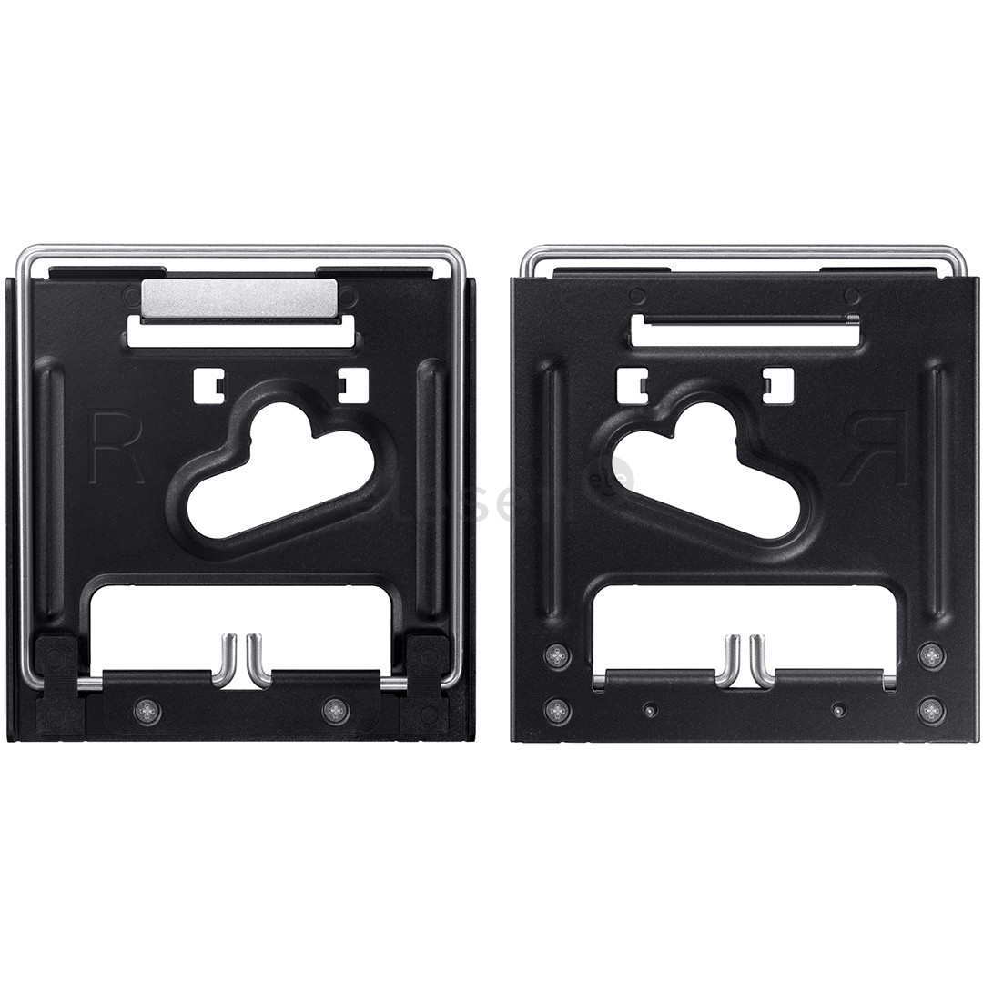 Samsung Slim Fit Wall Mount WMN-A50E, 43" - 85", black - TV wall mount
