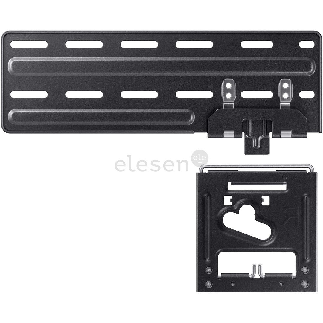 Samsung Slim Fit Wall Mount WMN-A50E, 43" - 85", black - TV wall mount