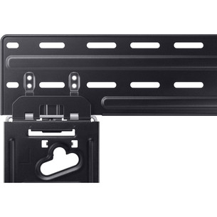 Samsung Slim Fit Wall Mount WMN-A50E, 43" - 85", black - TV wall mount