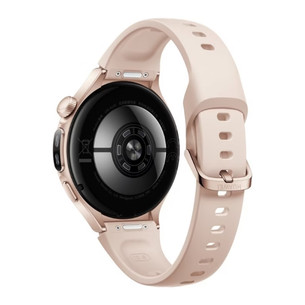 Huawei Watch 6, 42 mm, aukso spalvos - Išmanusis laikrodis