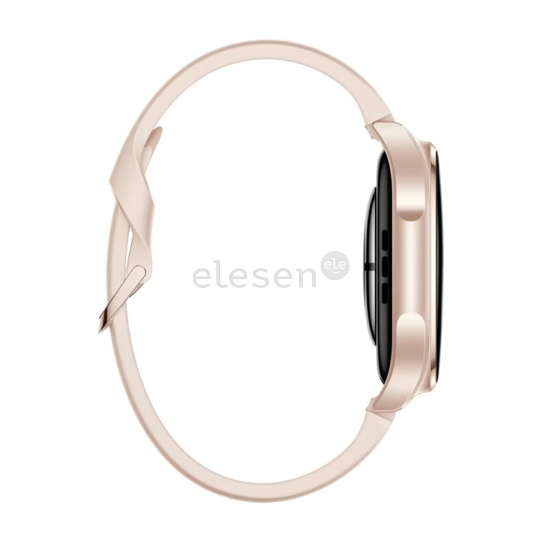 Huawei Watch 6, 42 mm, aukso spalvos - Išmanusis laikrodis