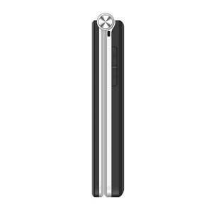 myPhone Tango2 LTE, juodas - Mobilusis telefonas
