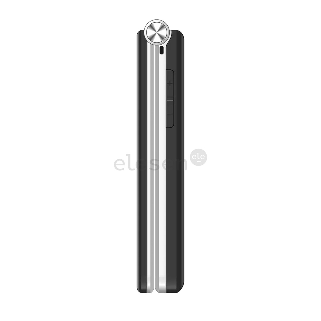 myPhone Tango2 LTE, juodas - Mobilusis telefonas