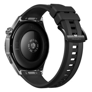 Huawei Watch 6, 46 mm, juodas - Išmanusis laikrodis