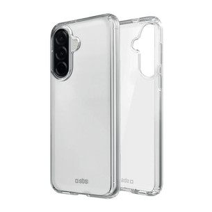 SBS Skinny Cover, Samsung Galaxy A27, skaidrus - Dėklas TESKINSAA27T