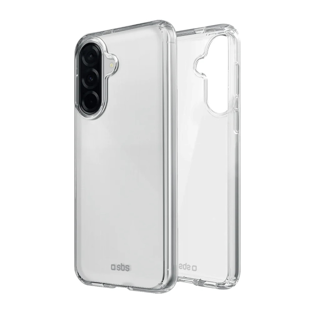 SBS Skinny Cover, Samsung Galaxy A27, skaidrus - Dėklas