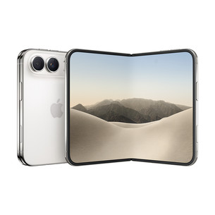 Apple iPhone Duo, 256 GB, baltas - Išmanusis telefonas MK2D4HX/A
