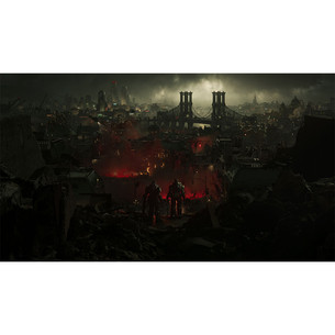 Gears of War E-Day, Xbox Series X - Žaidimas