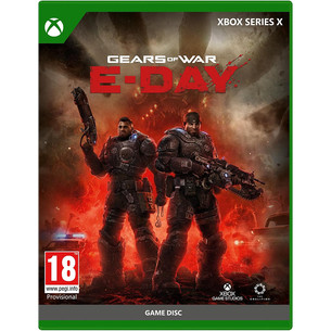 Gears of War E-Day, Xbox Series X - Žaidimas 196388825745