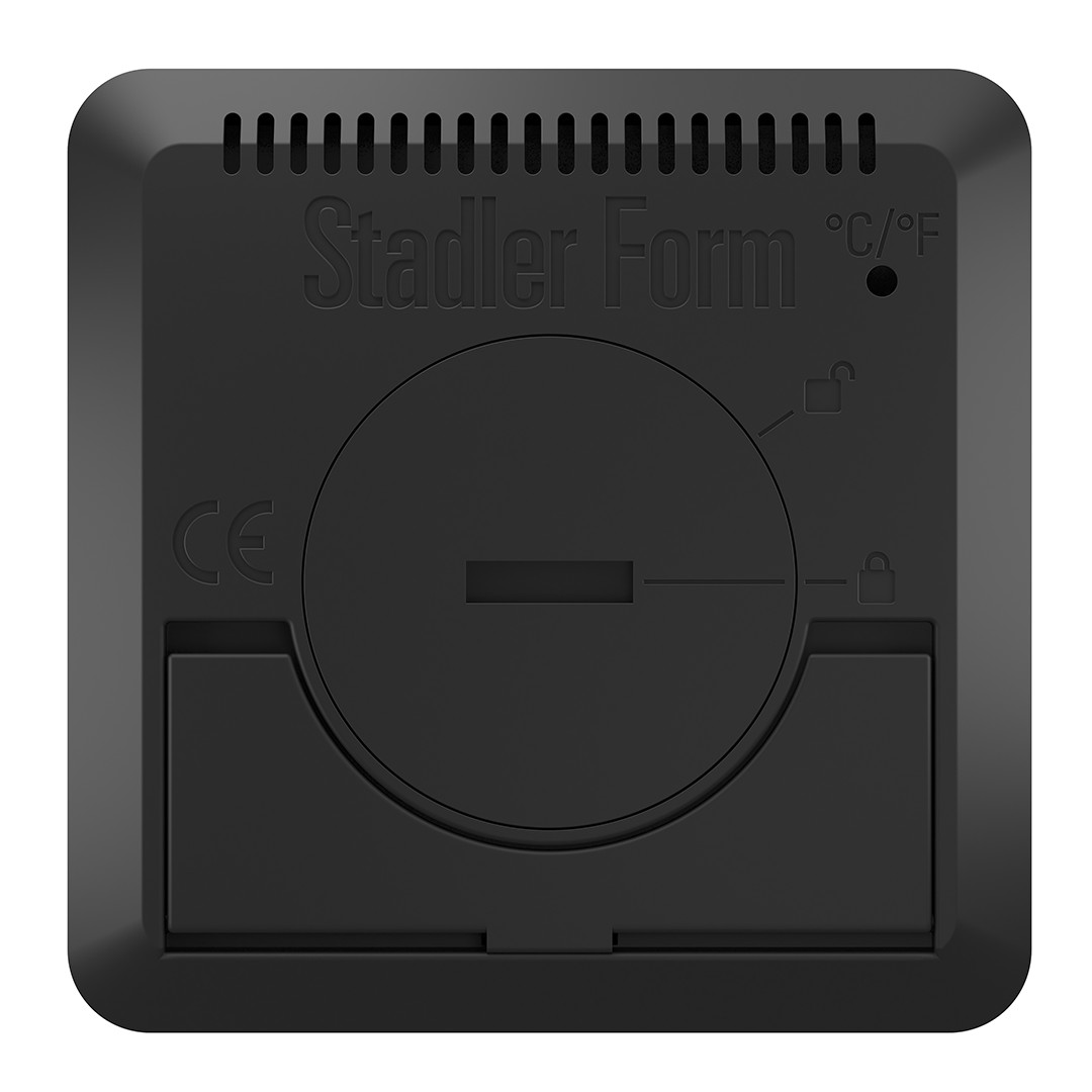 Meteo stotelė Stadler Form S-081