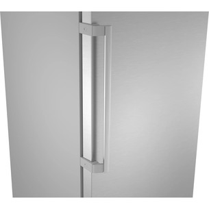 Bosch Series 6, NoFrost, 334 l, aukštis 187 cm, pilkas - Šaldiklis