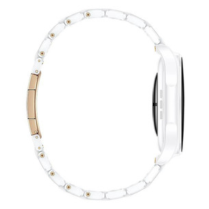 Huawei Watch 6 Pro Ceramic Edition, 43 mm, baltas - Išmanusis laikrodis