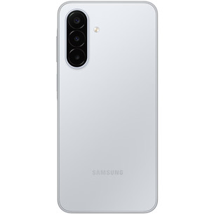 Samsung Galaxy A18, 128 GB, sidabro spalvos - Išmanusis telefonas