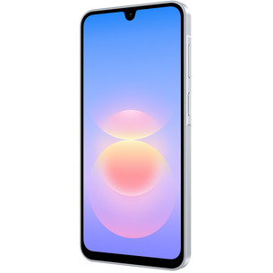 Samsung Galaxy A18, 128 GB, sidabro spalvos - Išmanusis telefonas