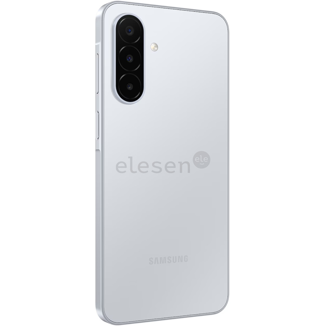 Samsung Galaxy A18, 128 GB, sidabro spalvos - Išmanusis telefonas