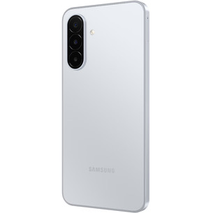 Samsung Galaxy A18, 128 GB, sidabro spalvos - Išmanusis telefonas