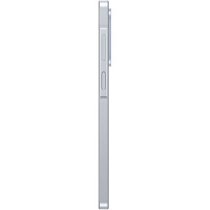 Samsung Galaxy A18, 128 GB, sidabro spalvos - Išmanusis telefonas