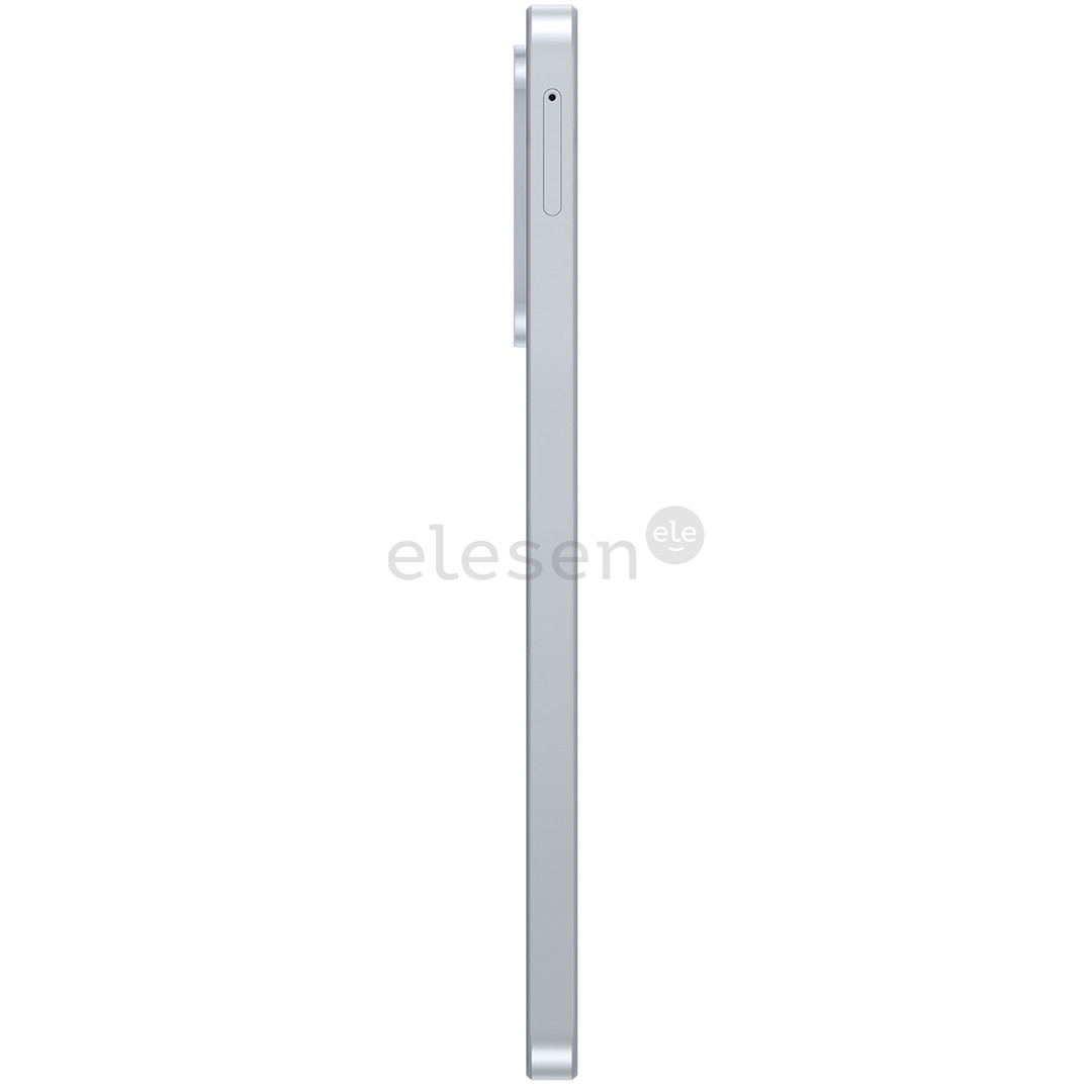 Samsung Galaxy A18, 128 GB, sidabro spalvos - Išmanusis telefonas