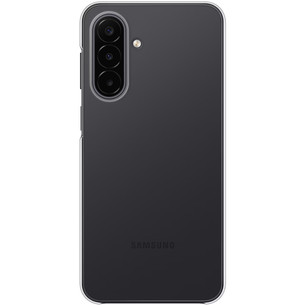 Samsung Clear Case, Galaxy A18, skaidrus - Dėklas EF-QA186CTEGWW