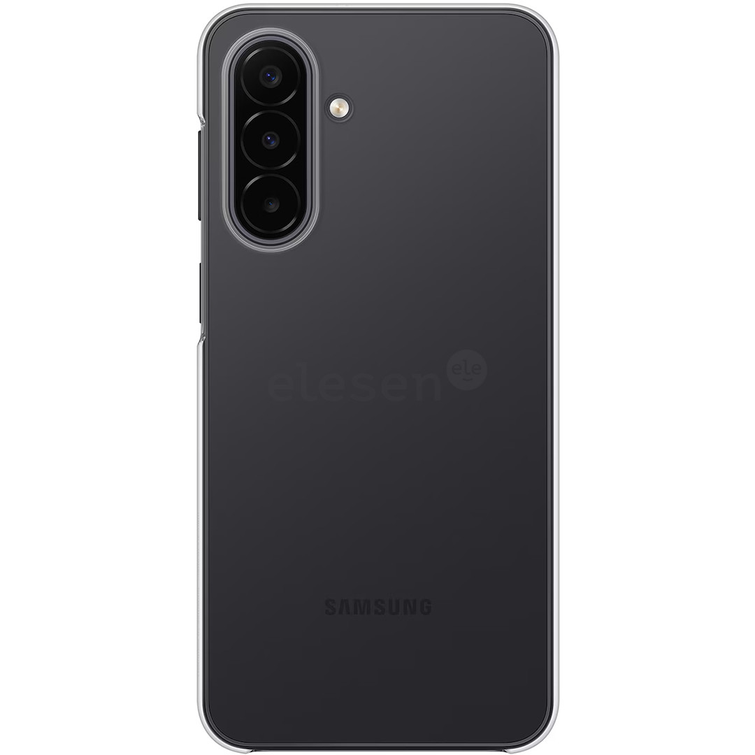 Samsung Clear Case, Galaxy A18, skaidrus - Dėklas