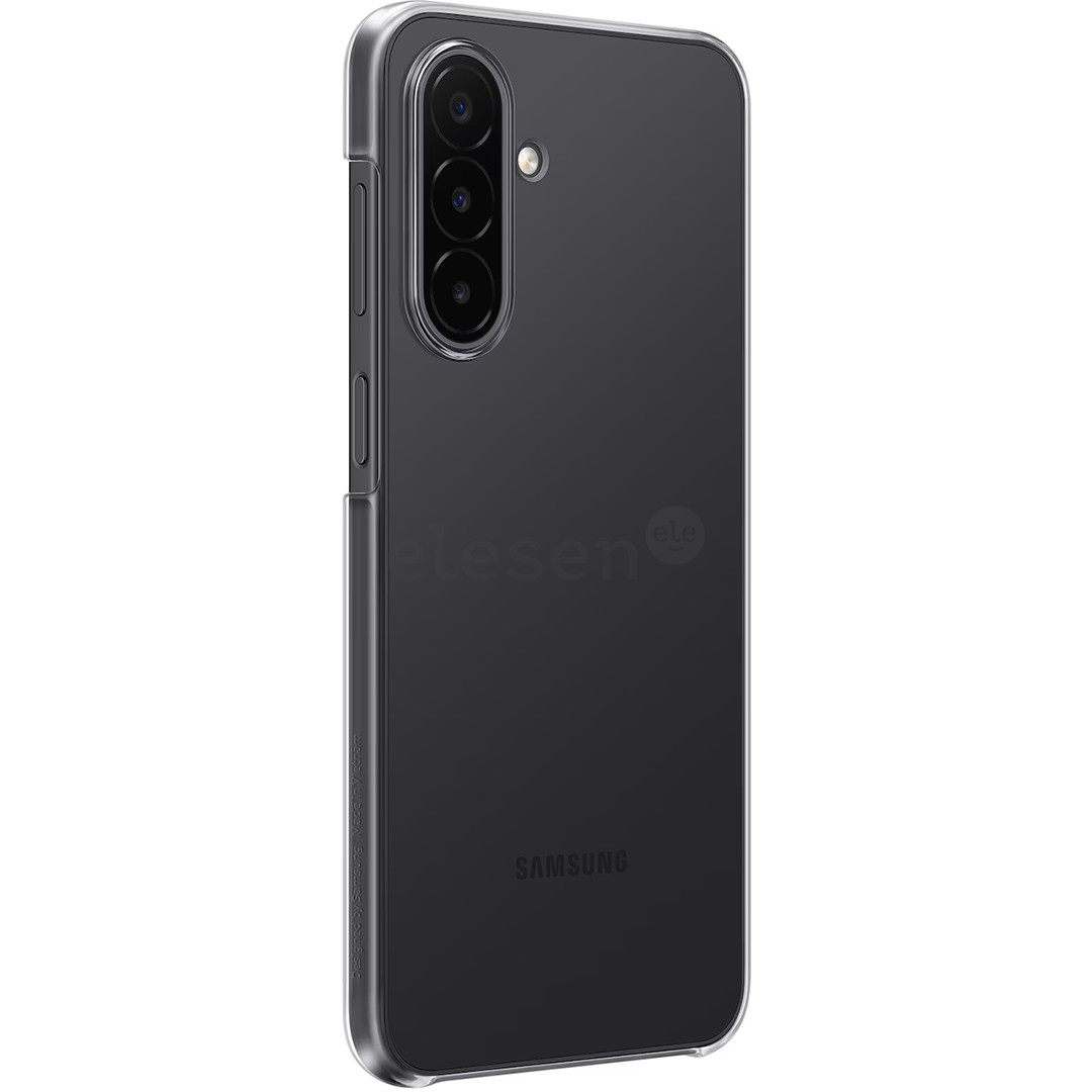 Samsung Clear Case, Galaxy A18, skaidrus - Dėklas