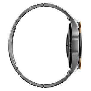 Huawei Watch 6 Pro Space Edition, 46 mm, titano, juodas - Išmanusis laikrodis