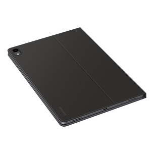 Samsung Book Cover Keyboard Slim, Galaxy Tab S12+, черный - Чехол-клавиатура для планшета
