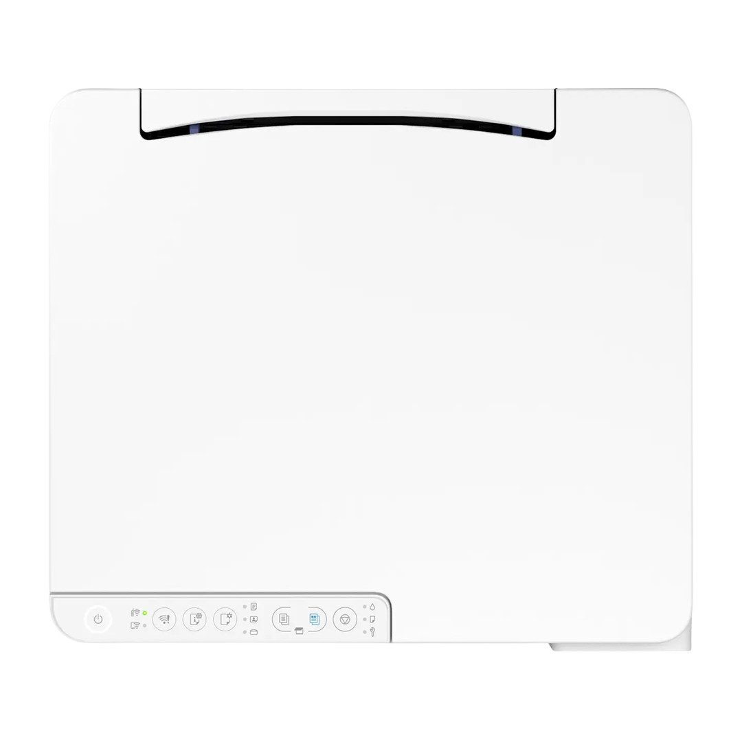 Epson EcoTank L3356, белый - Многофункциональный цветной струйный принтер