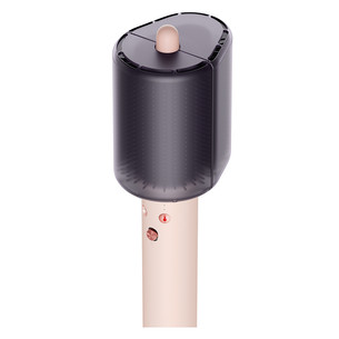Dyson Airsmooth, rožinės/rožinio aukso spalvos - Plaukų formavimo šukos