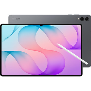 Samsung Galaxy Tab S12 Ultra, 256 ГБ, WiFi, серый - Планшет SM-X940NZAREUE