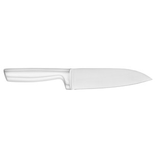 Tefal EverSharp, 6-piece set, stainless steel - Knife set & block
