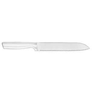 Tefal EverSharp, 6-piece set, stainless steel - Knife set & block
