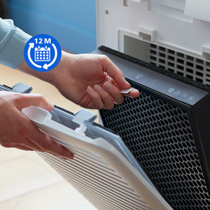 Filtras Philips Prekė - FY1413/30