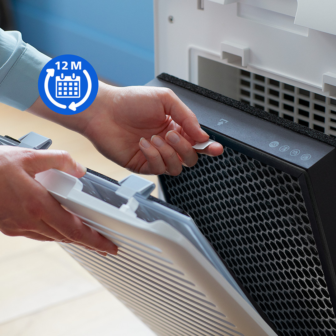Filtras Philips Prekė - FY1413/30