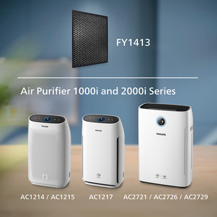 Filtras Philips Prekė - FY1413/30