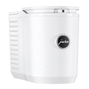 JURA Cool Control, 0,6 l, baltas - Pieno šaldytuvas 24282