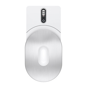 JURA Cool Control, 0,6 l, baltas - Pieno šaldytuvas
