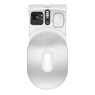JURA Cool Control, 0,6 l, baltas - Pieno šaldytuvas