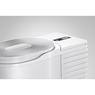 JURA Cool Control, 0,6 l, baltas - Pieno šaldytuvas