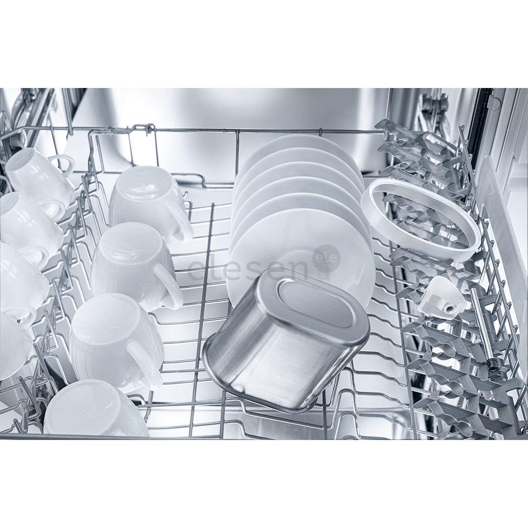 JURA Cool Control, 0,6 l, baltas - Pieno šaldytuvas