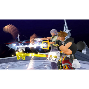 Kingdom Hearts Collection I-III, Nintendo Switch 2 - Game