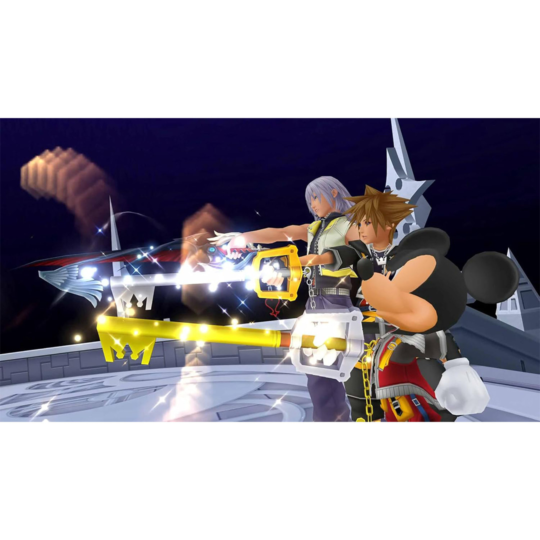 Kingdom Hearts Collection I-III, Nintendo Switch 2 - Game