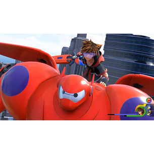 Kingdom Hearts Collection I-III, Nintendo Switch 2 - Game