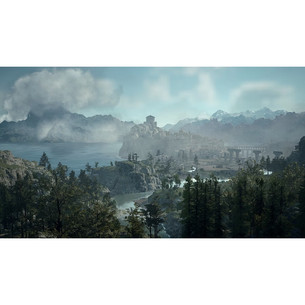 Dragon's Dogma 2: Dark Arisen, Nintendo Switch 2 - Game