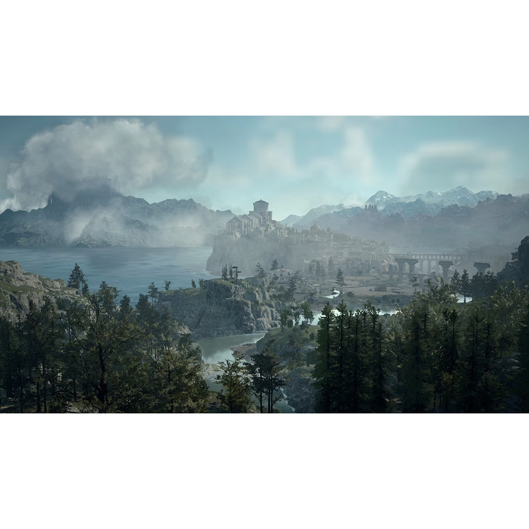 Dragon's Dogma 2: Dark Arisen, Nintendo Switch 2 - Game