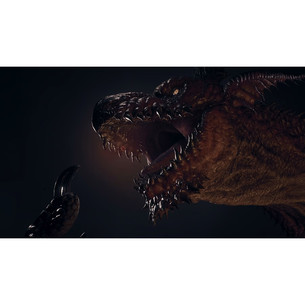 Dragon's Dogma 2: Dark Arisen, Nintendo Switch 2 - Game