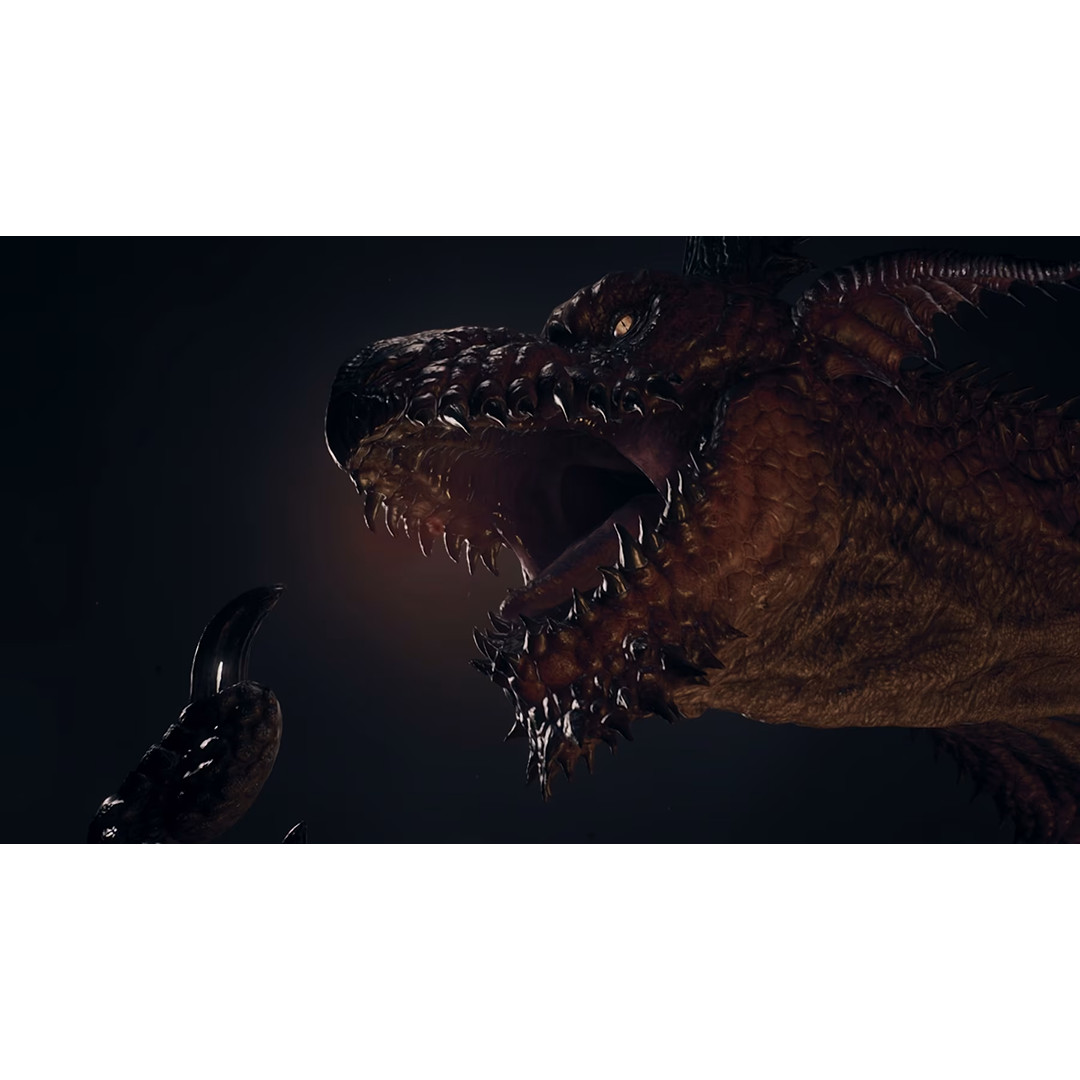 Dragon's Dogma 2: Dark Arisen, Nintendo Switch 2 - Game