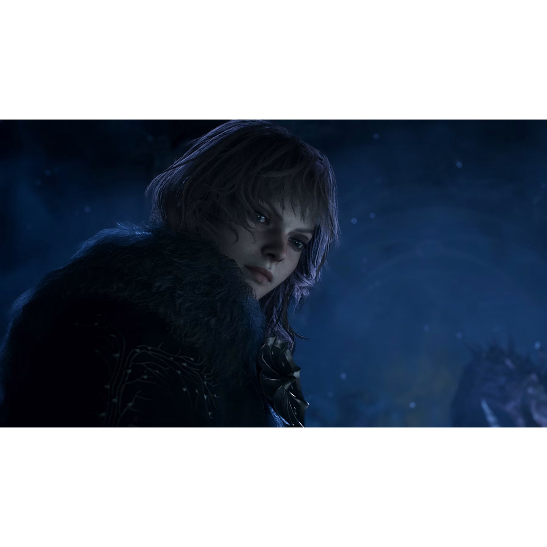 Dragon's Dogma 2: Dark Arisen, Nintendo Switch 2 - Game