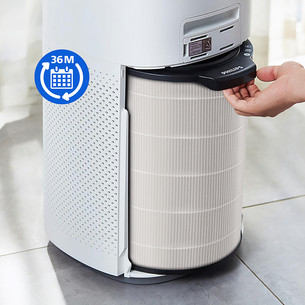 Filtras Philips 2000i/1000i series Prekė - FY2180/30
