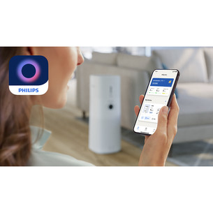 Philips, NanoCloud - Humidification filter